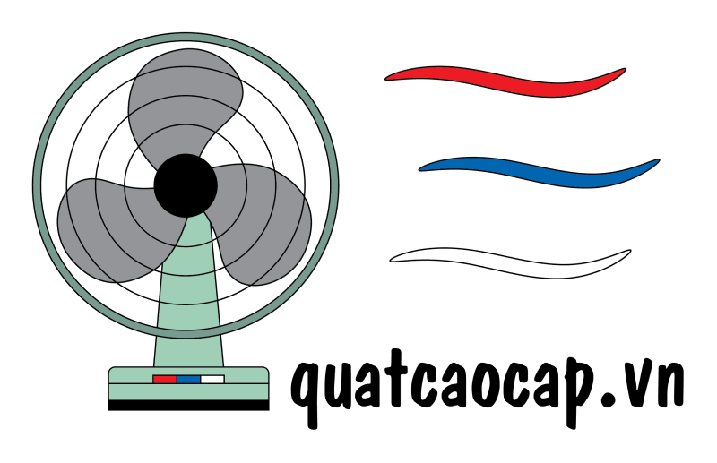 Quạt gia dụng cao cấp, Quạt gia dụng chất lượng tốt, Quạt gia dụng phục vụ chất lượng cuộc sống
